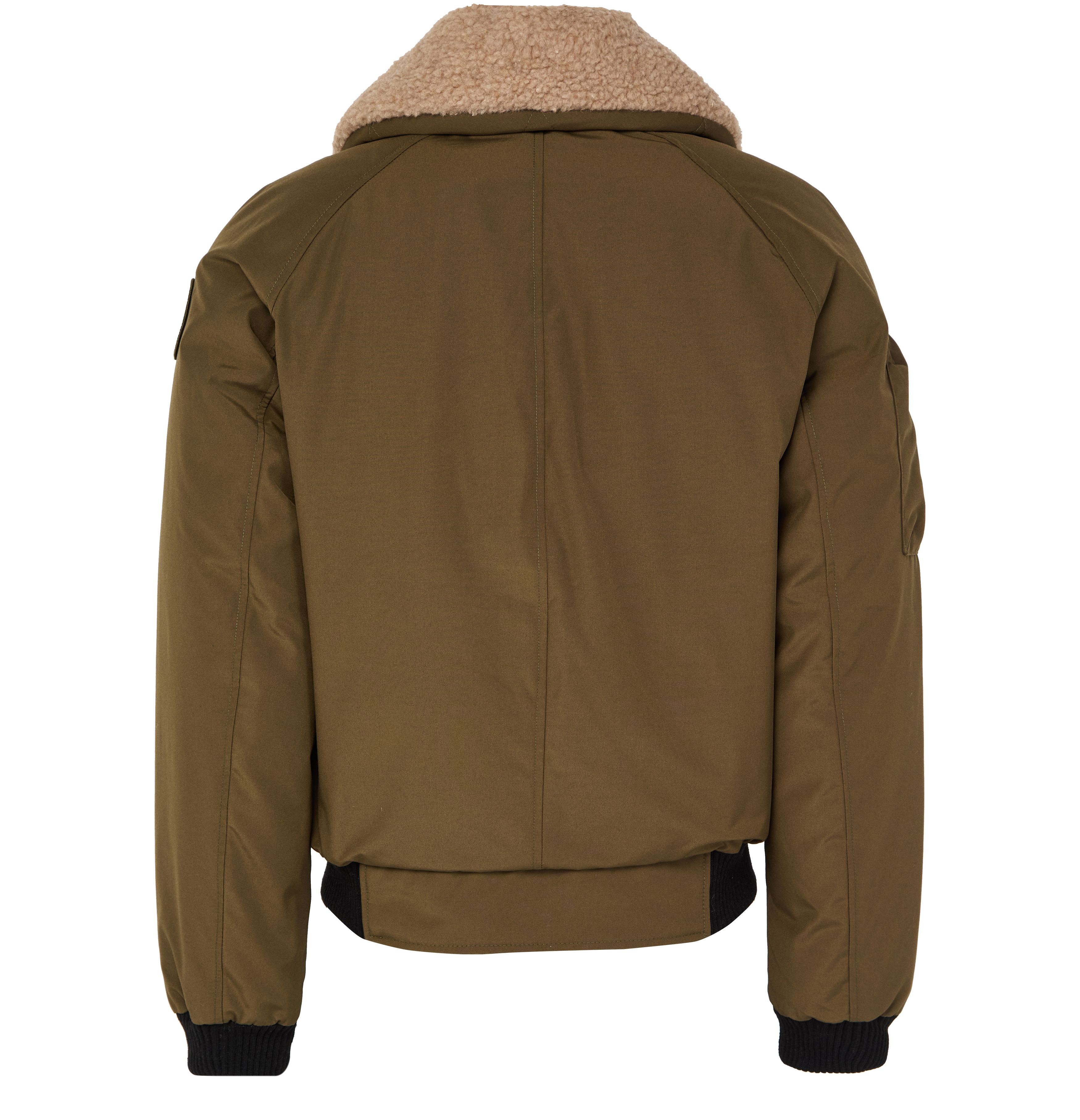 Chilliwack jacket thumbnail 3