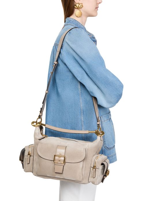 CHLOE Camera bag