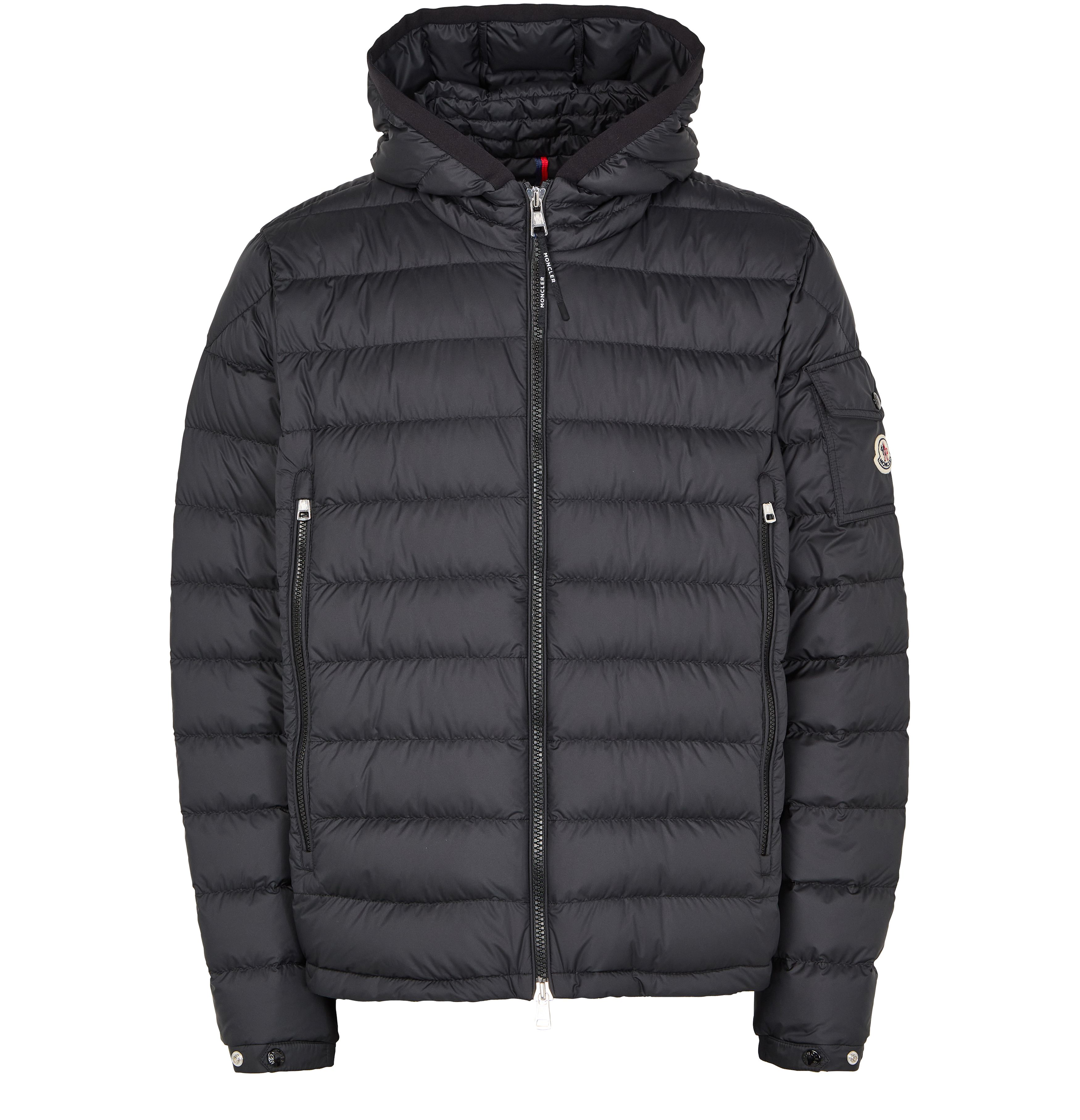 Galion down jacket