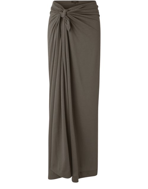 SOEUR Goa maxi skirt