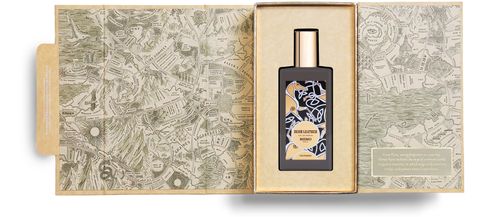 MEMO 아이리쉬 레더(Irish Leather) 오드퍼퓸 200ml