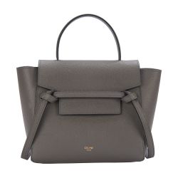 Celine grained calfskin deals