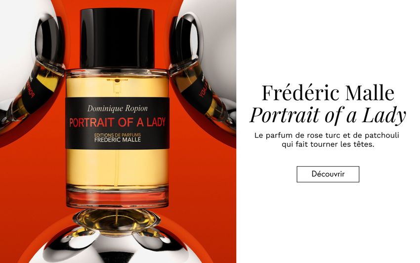 frederic malle