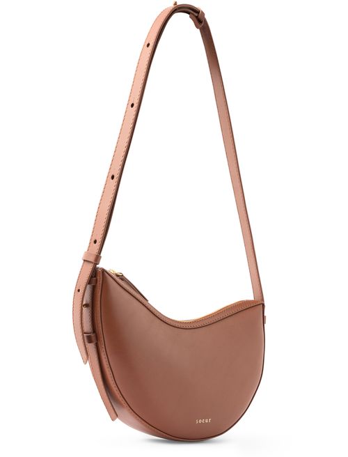 SOEUR Wino mini hobo bag