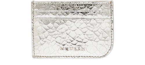 MCQUEEN Sling card case