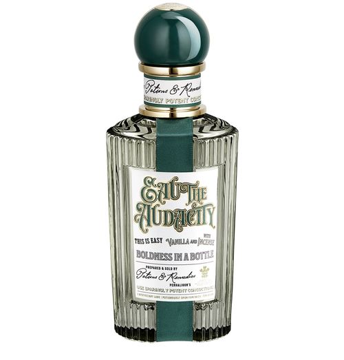 PENHALIGON'S Eau the Audacity eau de parfum 100 ml