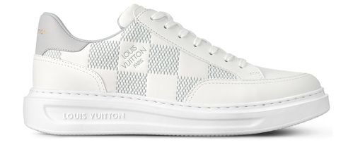 LOUIS VUITTON Beverly Hills Sneaker