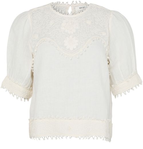 SKALL STUDIO Emmy blouse