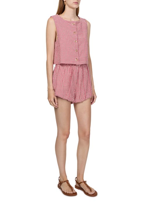 POSSE Aurelia shorts