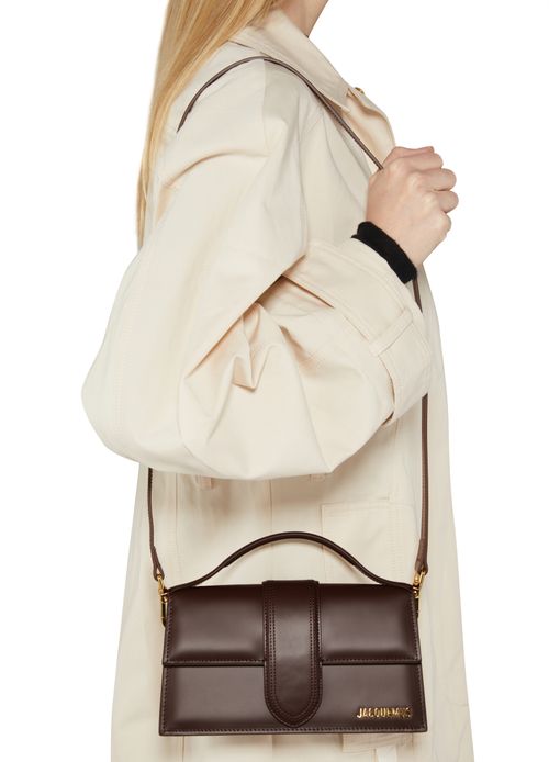 JACQUEMUS Le Grand Bambino