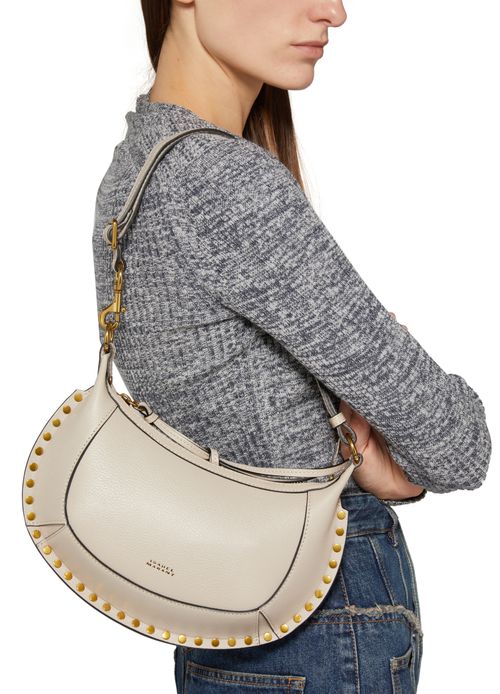 ISABEL MARANT Sac Oskan Moon