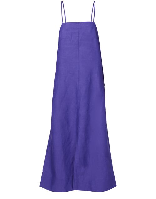 SOEUR Robe midi Etincelle