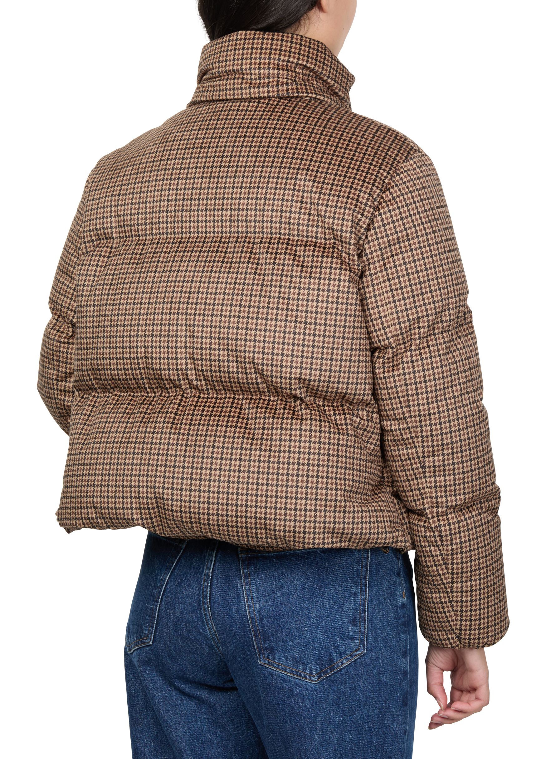 Quierzy down jacket thumbnail 6