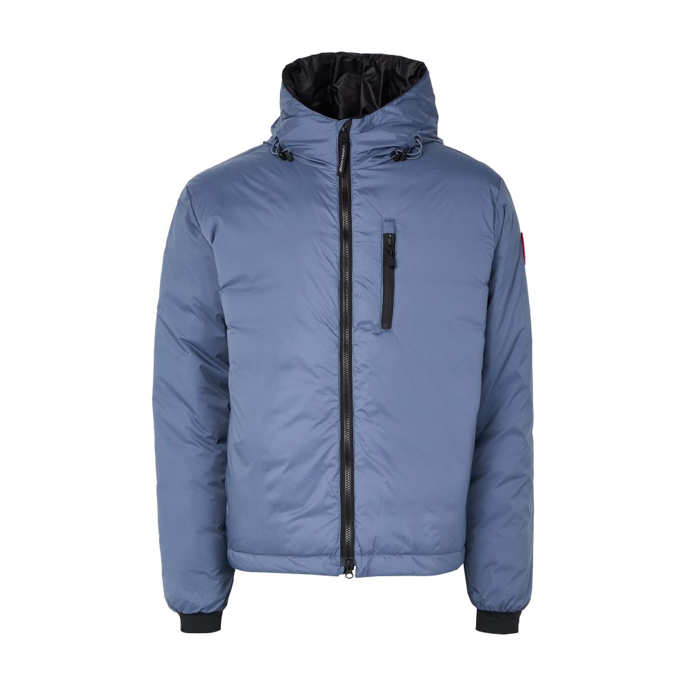 Lodge puffer coat thumbnail 4