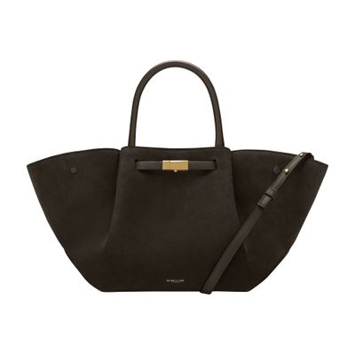 Demellier The Midi New York Handbag