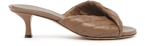 BOTTEGA VENETA Blink mules