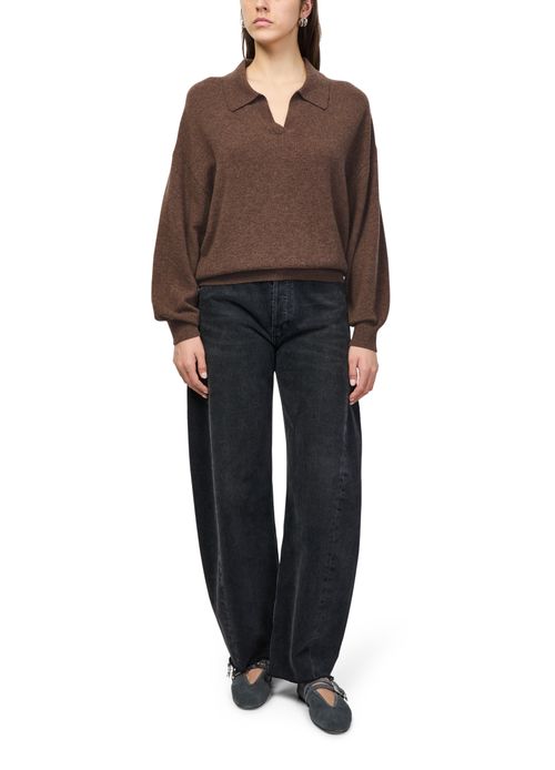 LISA YANG Katriel cashmere sweater