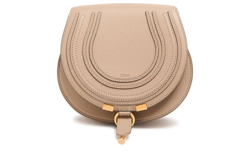 CHLOE Schultertasche Marcie