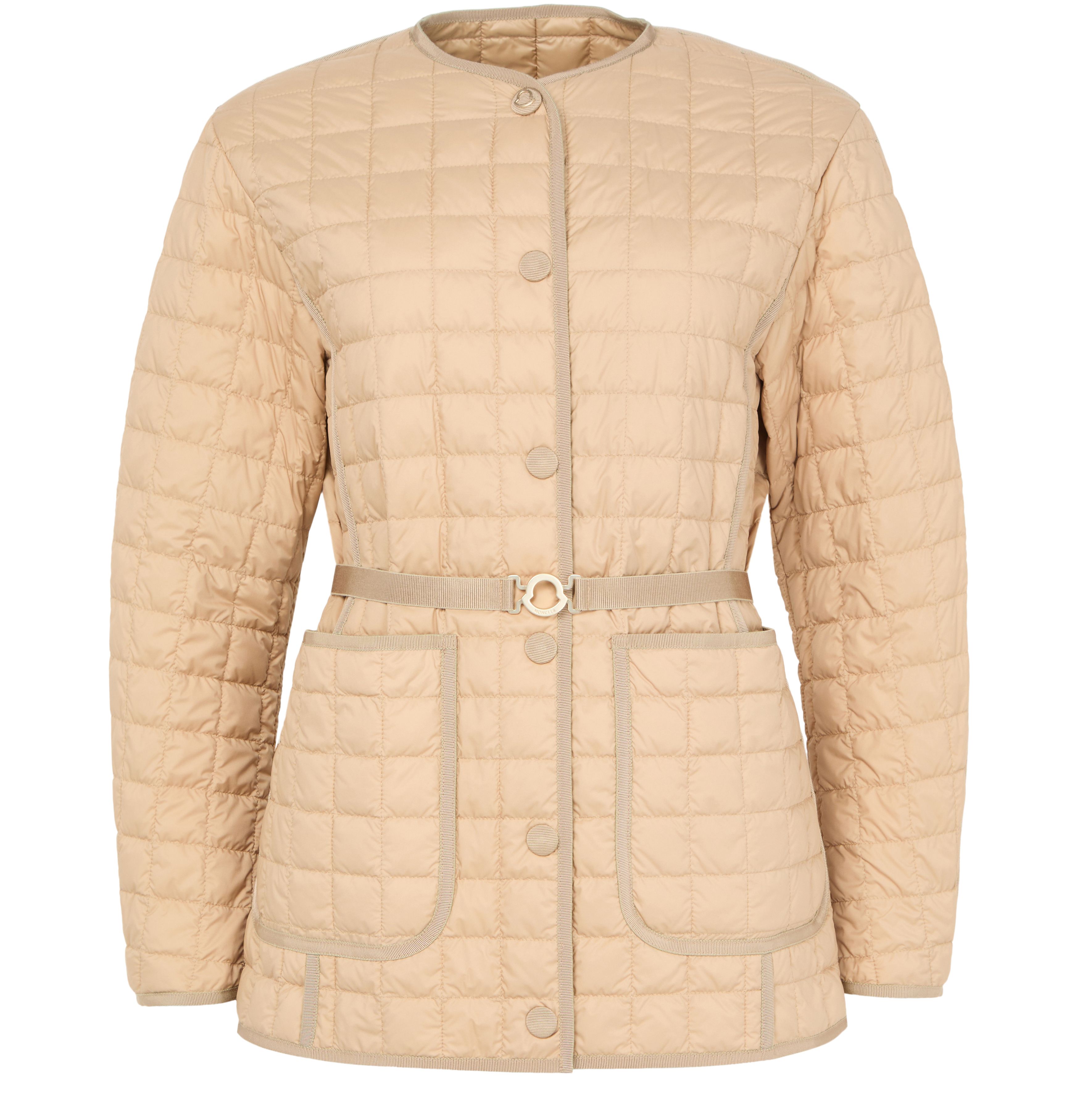 Alleuze jacket
