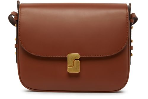 SOEUR Bellissima maxi crossbody bag
