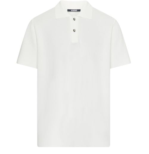 JACQUEMUS Maille polo