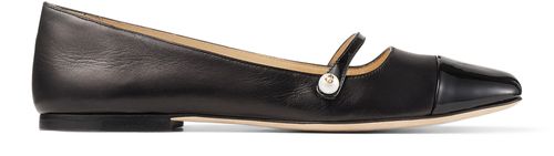 JIMMY CHOO Elisa ballerinas