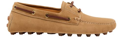 TOD'S Gommino Marco loafers