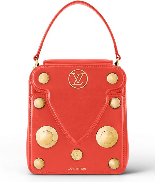 LOUIS VUITTON S-Lock XL