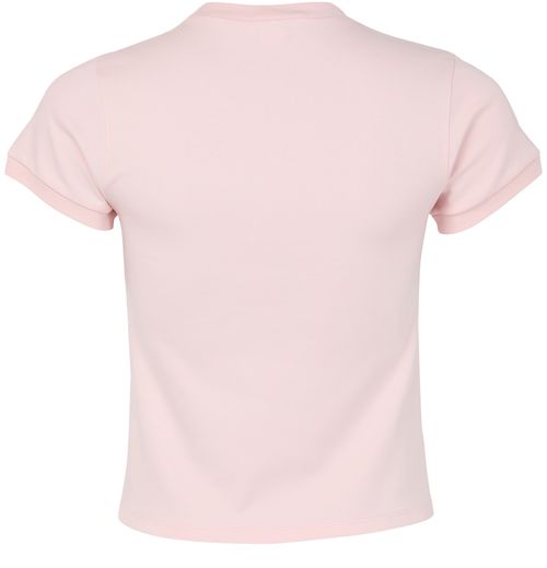 MCQUEEN Cut and sew t-shirt