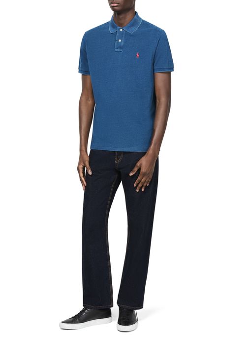 POLO RALPH LAUREN Short sleeved polo