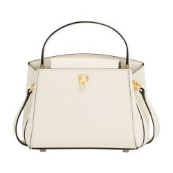 【VALEXTRA】BRERA BAG MICRO Women's Dark Green Leather Luxury crossbody bag | Valextra Brera