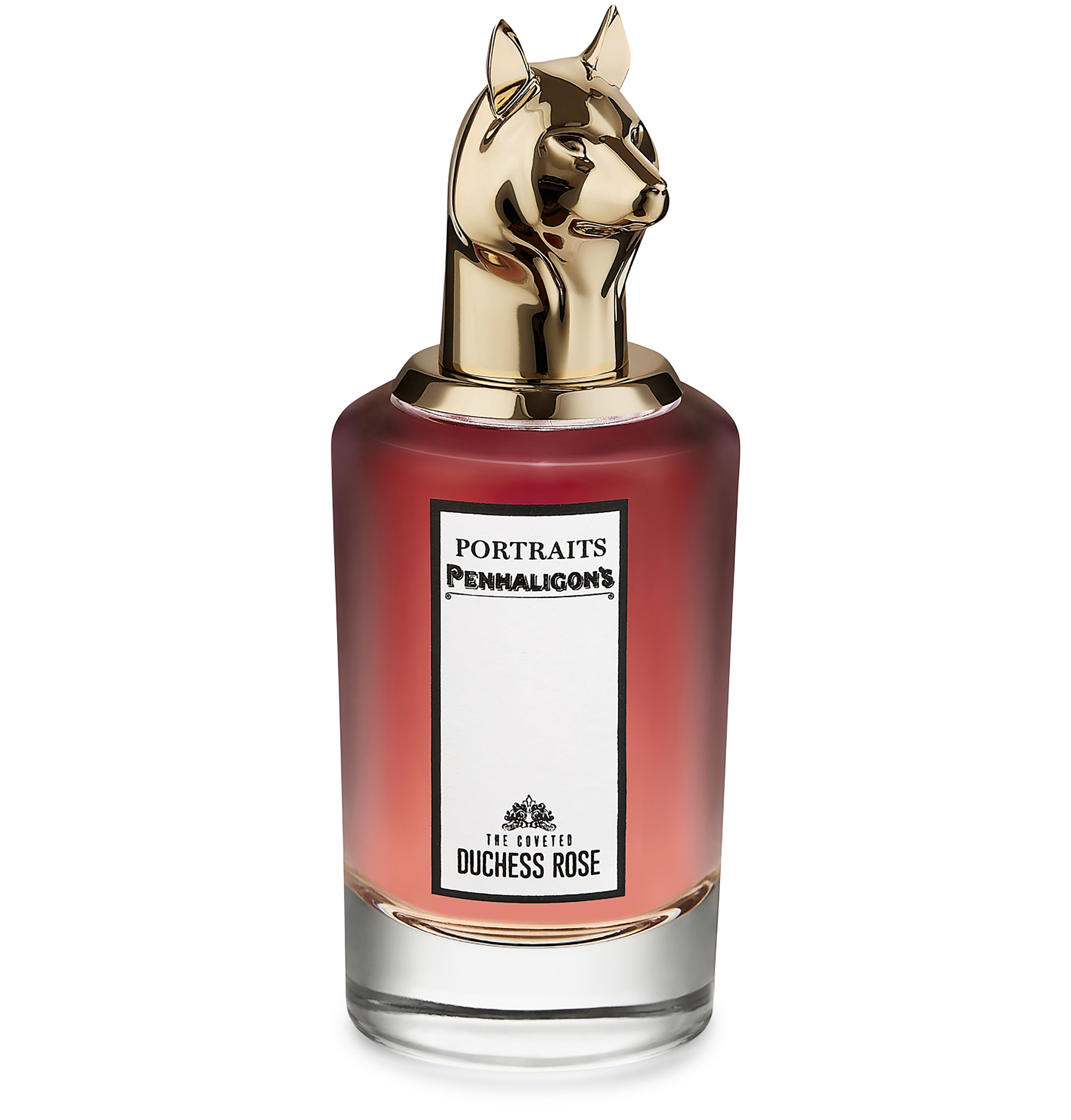 The Coveted Duchess Rose eau de parfum 75 ml