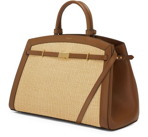 DEMELLIER The Hudson handbag
