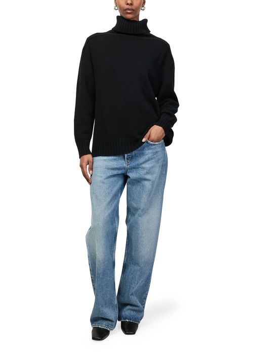 BOMPARD Turtleneck sweater