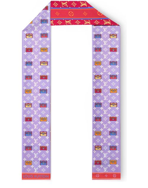 LOUIS VUITTON Minimalle Bandeau