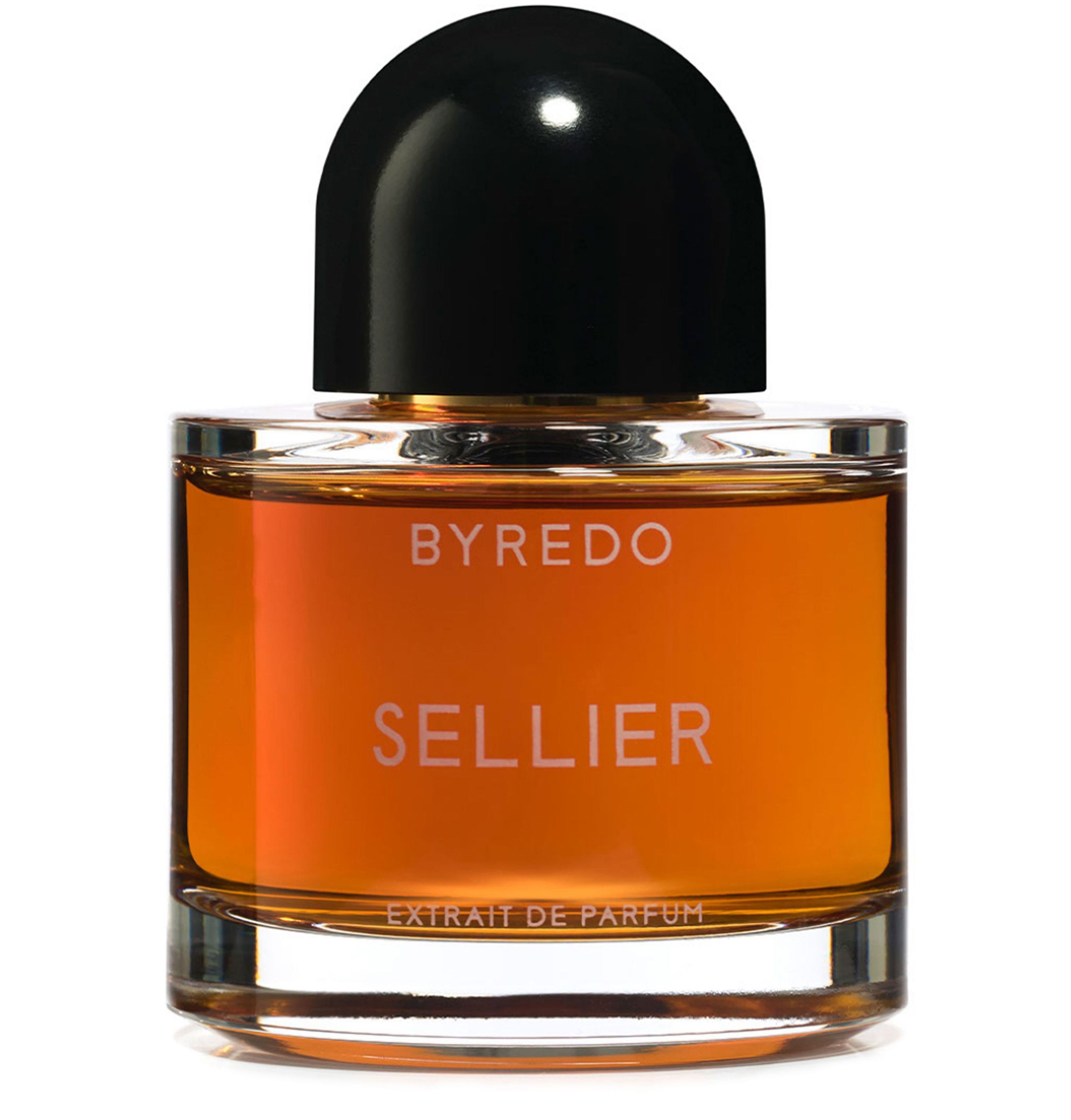 Sellier Night Veils extrait de parfum 50 ml