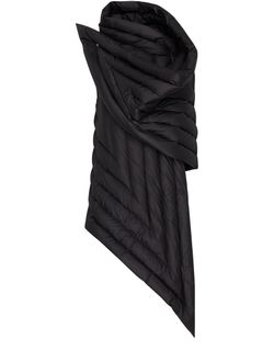 Rick Owens リックオウエンス ストール - 2010625M0018 RICK OWENS(リックオウエンス) ストール(メンズ) - 海外通販のBUYMA