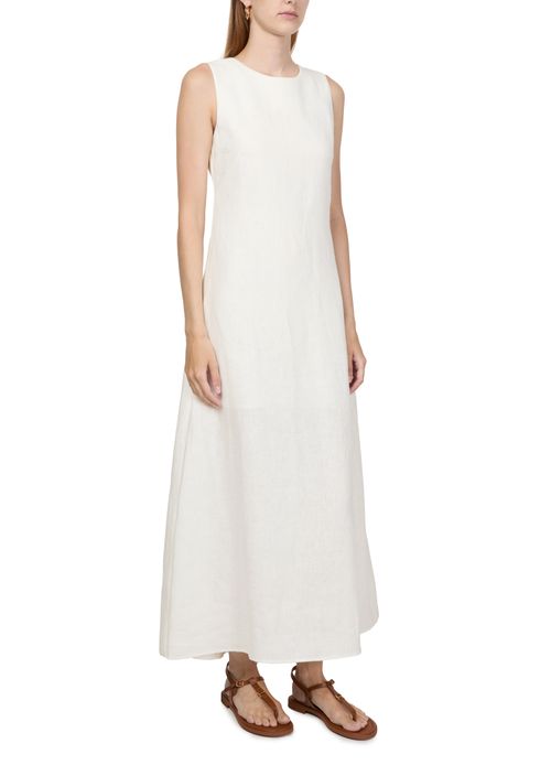 POSSE Matilda long dress