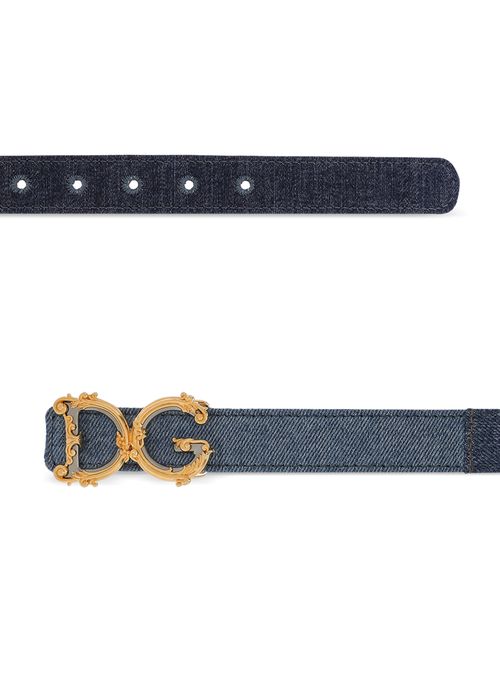 Ceintures DOLCE GABBANA Femme 24S