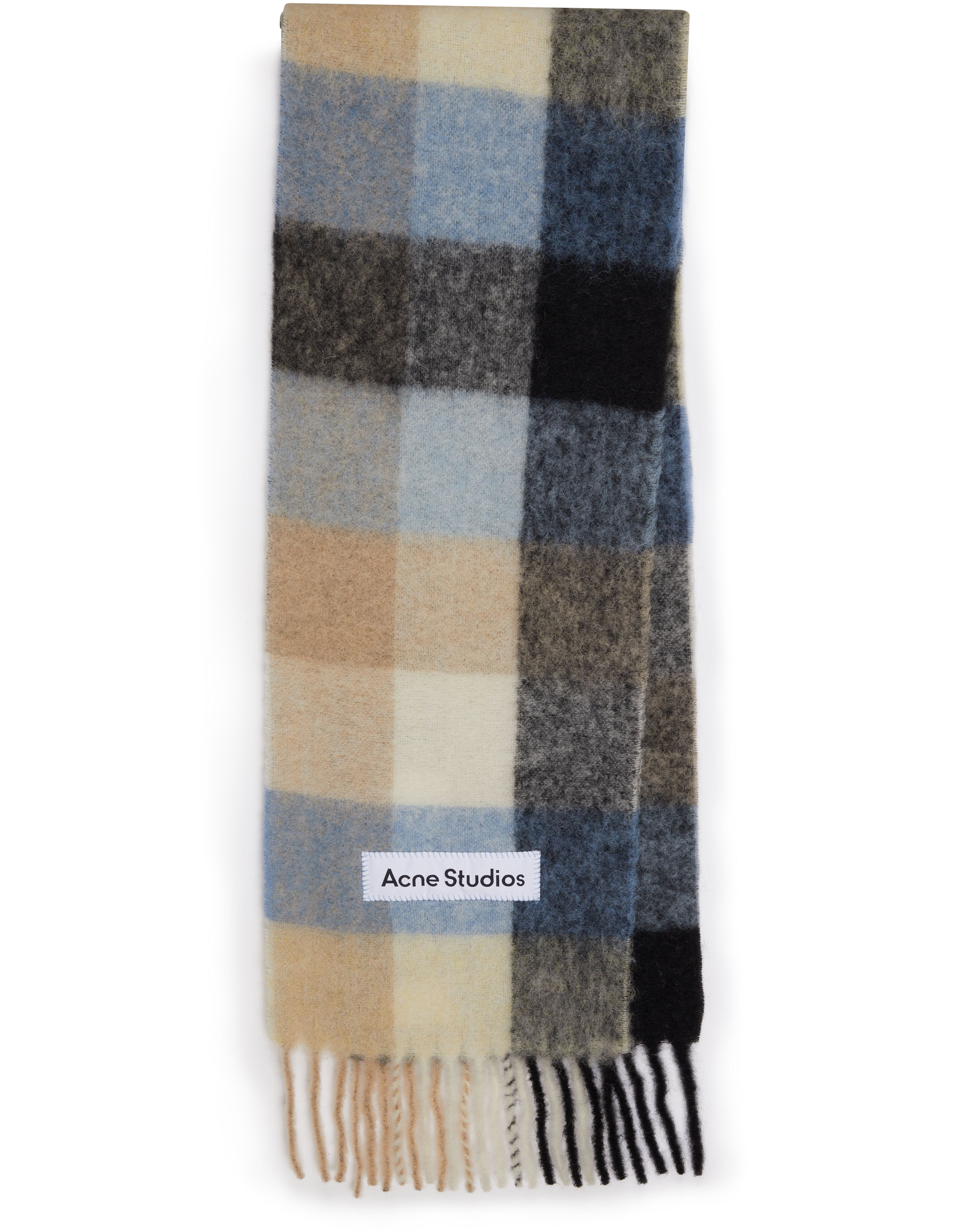 Vally scarf thumbnail 3