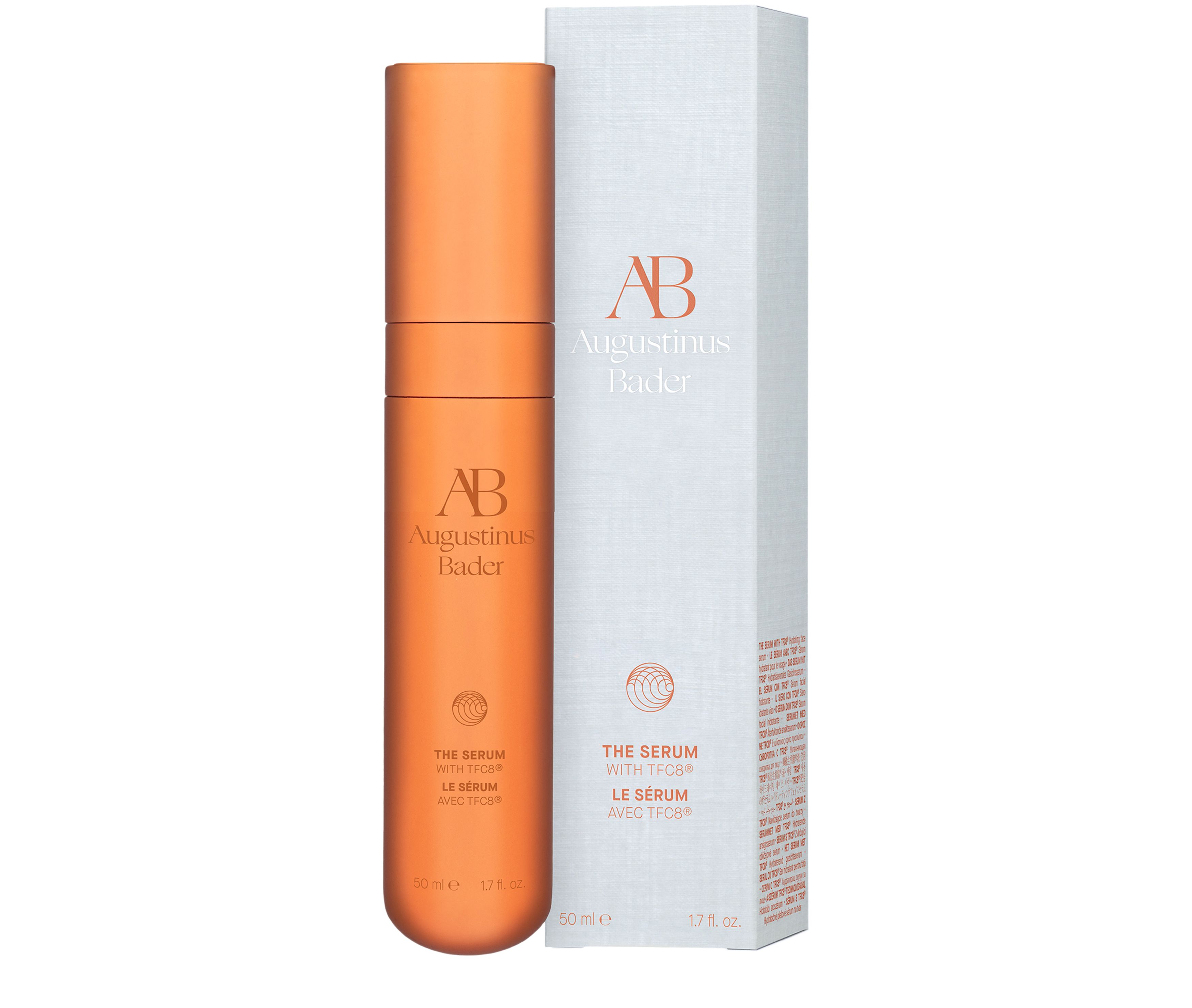 The Serum 50 ml thumbnail 3