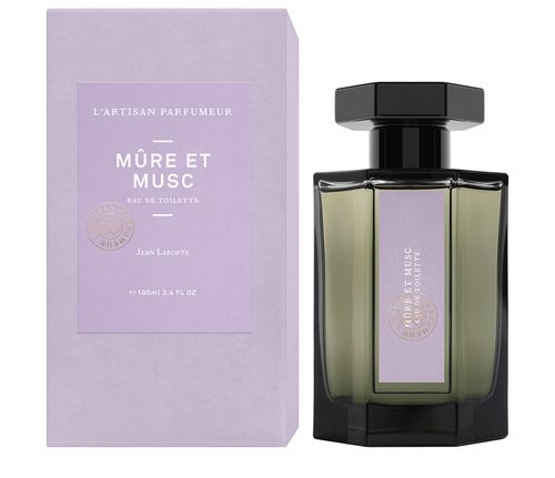 L'ARTISAN PARFUMEUR Mure et Musc eau de toilette 100 ml 