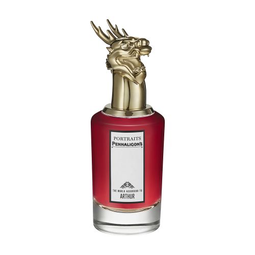 Penhaligon's The World According To Arthur Eau De Parfum 75 ml In No_color