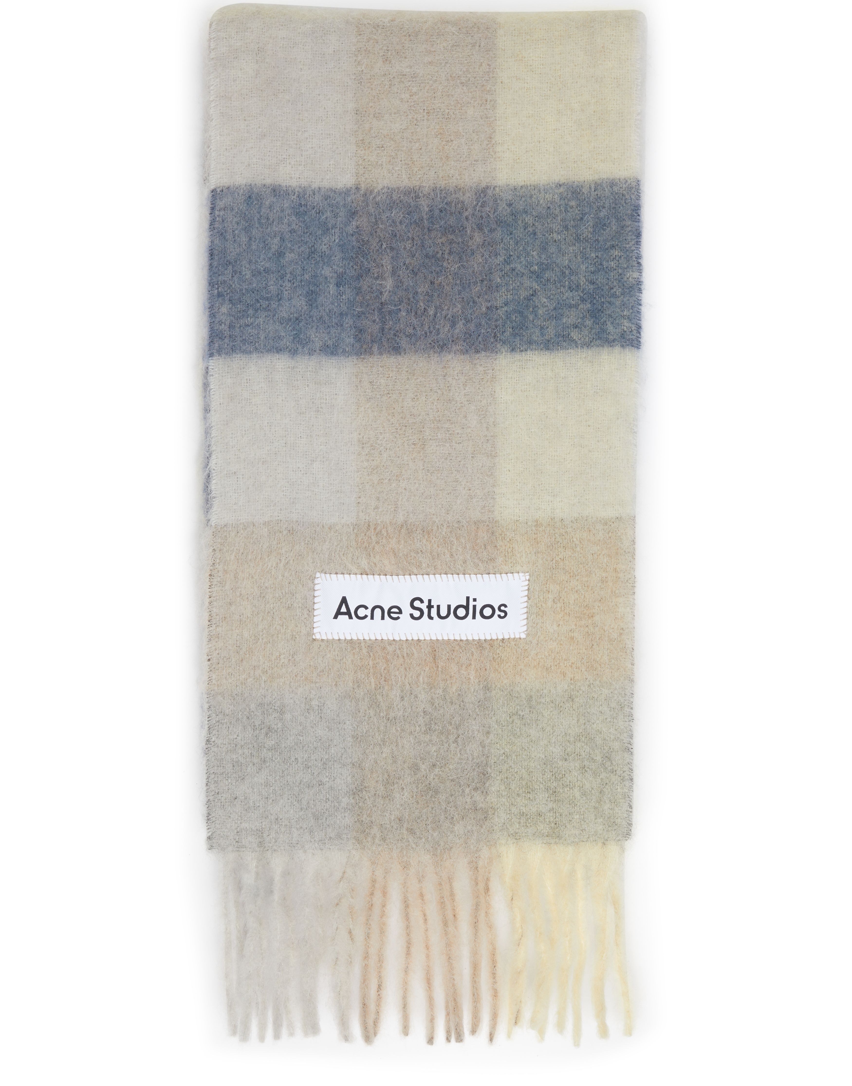 Vally scarf