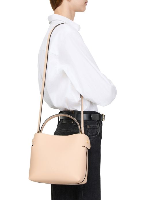FLEURON Swann medium bag