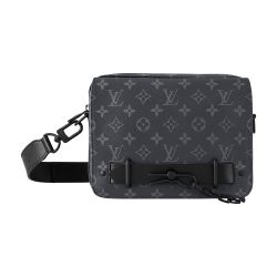 Women's Steamer Messenger bag | LOUIS VUITTON | 24S
