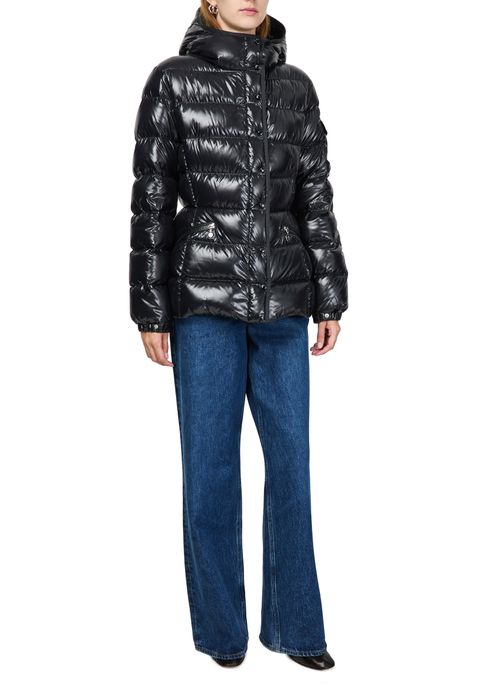 MONCLER Barante down jacket