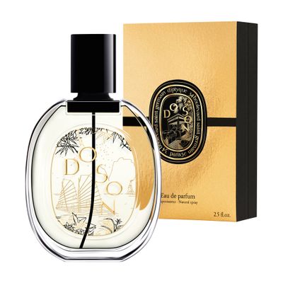 Diptyque Womens Do Son Holiday Edition Eau De Parfum 75ml In Multi