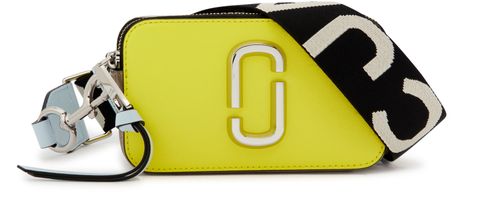 MARC JACOBS The Snapshot 肩带包