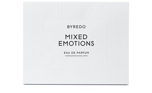 BYREDO Mixed Emotions Eau de Parfum 100ml